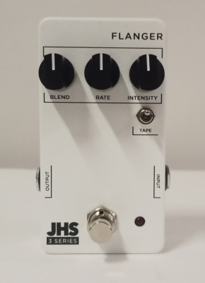 JHS Pedals - JHS 3 FLANGER